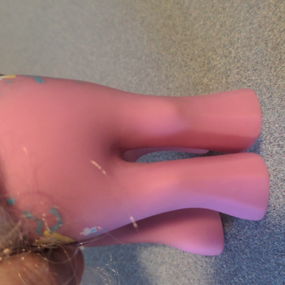 VTG Vintage My Little Pony Twice as Fancy, Bonnie Bonnets 1983 - Picture 13 of 15
